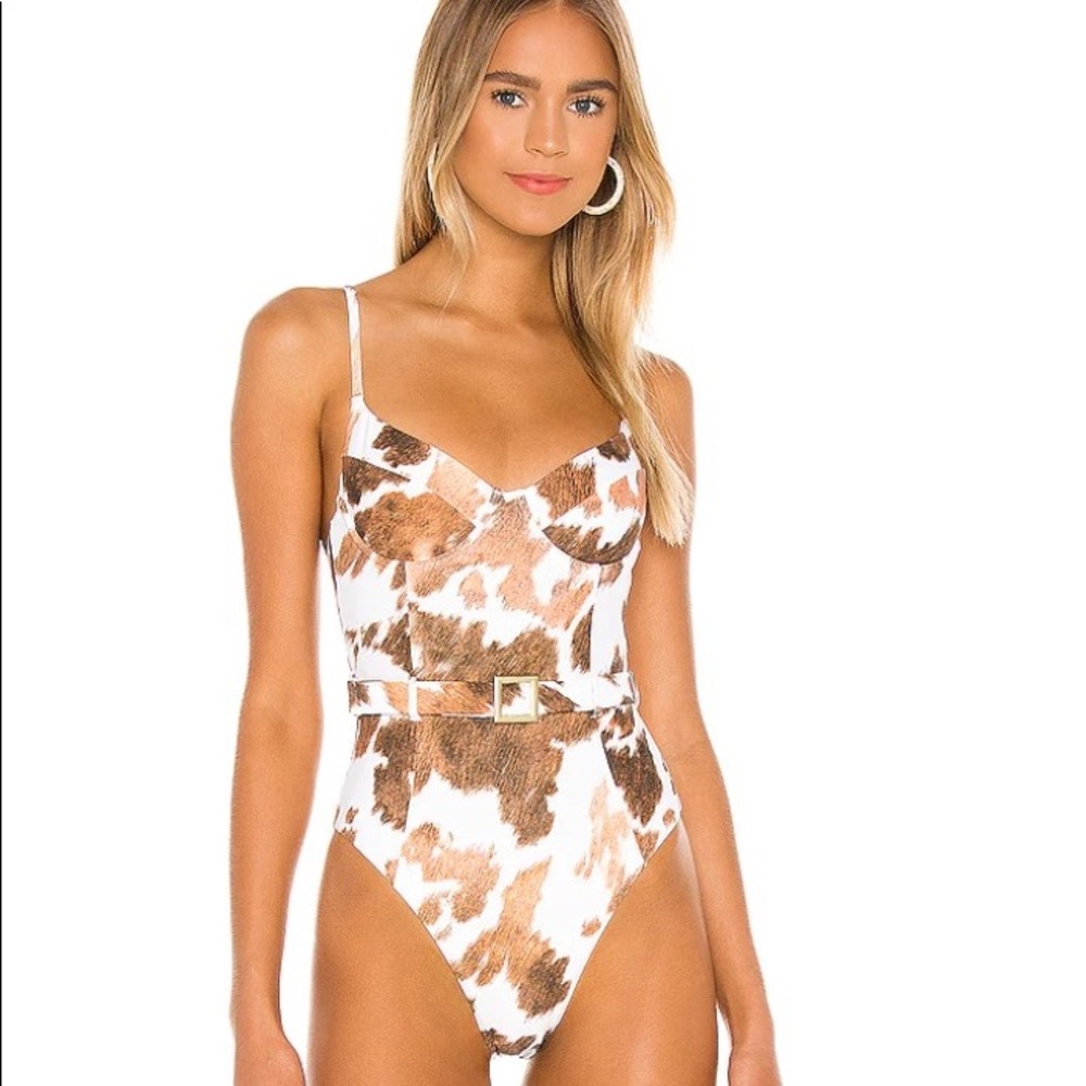 Danielle One Piece